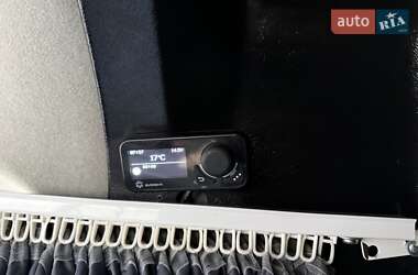 Тентованый Renault Master 2021 в 