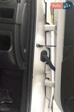 Грузовой фургон Renault Master 2014 в 