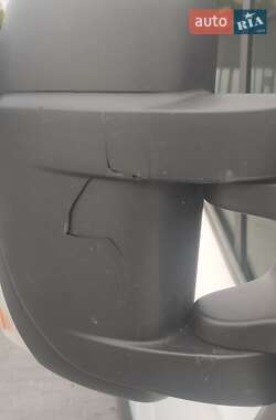 Грузовой фургон Renault Master 2014 в 