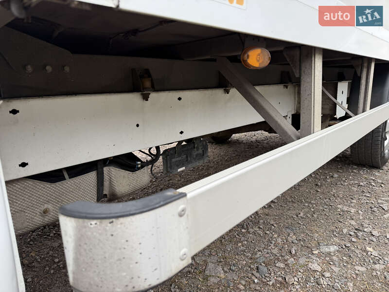 Грузовой фургон Renault Master 2015 в Сарнах фото 16 Грузовой фургон Renault Master 2015 в Сарнах