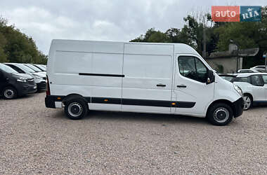 Грузовой фургон Renault Master 2019 в 
