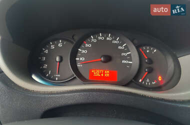 Рефрижератор Renault Master 2014 в 