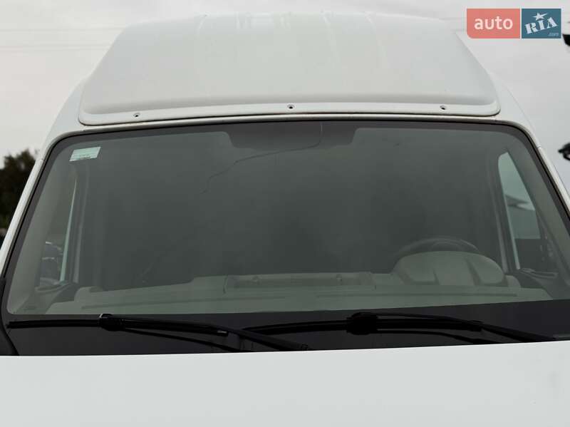 Грузовой фургон Renault Master 2017 в Житомире фото 11 Грузовой фургон Renault Master 2017 в Житомире