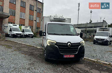 Рефрижератор Renault Master 2022 в 