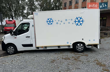 Рефрижератор Renault Master 2022 в 