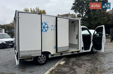 Рефрижератор Renault Master 2022 в 