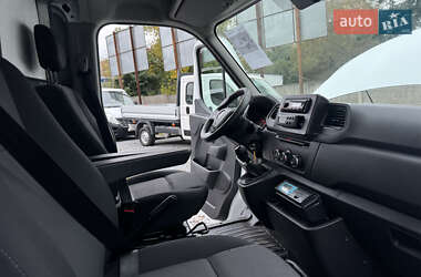 Рефрижератор Renault Master 2022 в 