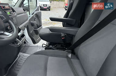 Рефрижератор Renault Master 2022 в 