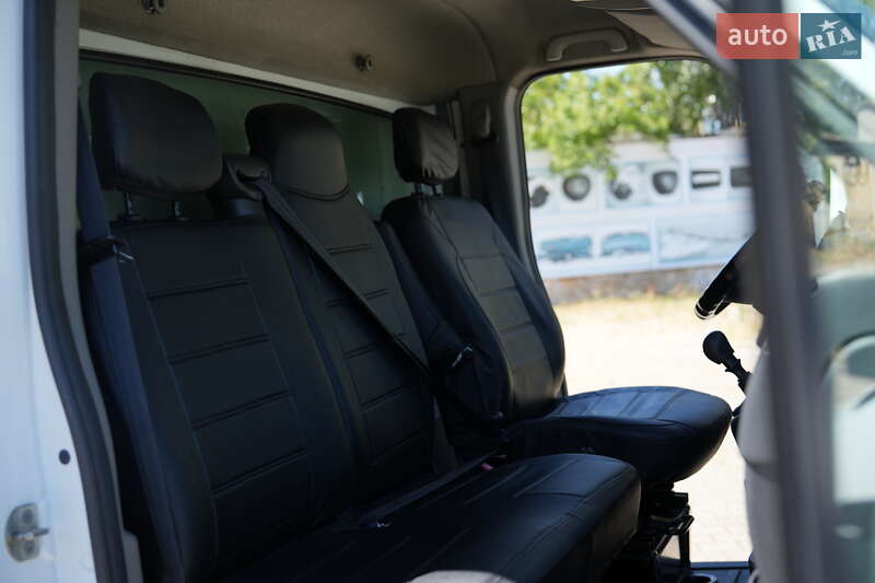 Микроавтобус грузовой (до 3,5т) Renault Master 2014 в Одессе фото 21 Микроавтобус грузовой (до 3,5т) Renault Master 2014 в Одессе