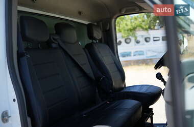 Микроавтобус грузовой (до 3,5т) Renault Master 2014 в 