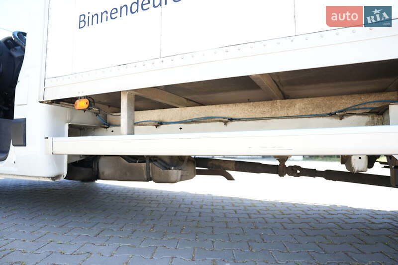 Микроавтобус грузовой (до 3,5т) Renault Master 2014 в Одессе фото 28 Микроавтобус грузовой (до 3,5т) Renault Master 2014 в Одессе