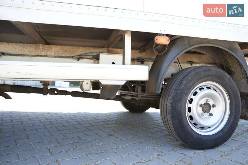 Микроавтобус грузовой (до 3,5т) Renault Master 2014 в Одессе фото 29 Микроавтобус грузовой (до 3,5т) Renault Master 2014 в Одессе