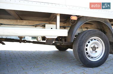 Микроавтобус грузовой (до 3,5т) Renault Master 2014 в 