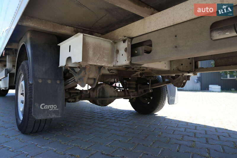 Микроавтобус грузовой (до 3,5т) Renault Master 2014 в Одессе фото 31 Микроавтобус грузовой (до 3,5т) Renault Master 2014 в Одессе