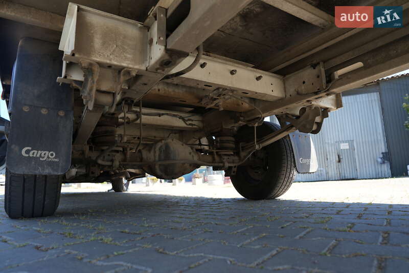 Микроавтобус грузовой (до 3,5т) Renault Master 2014 в Одессе фото 33 Микроавтобус грузовой (до 3,5т) Renault Master 2014 в Одессе