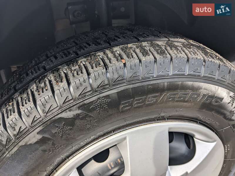 Грузовой фургон Renault Master 2016 в Ровно фото 14 Грузовой фургон Renault Master 2016 в Ровно