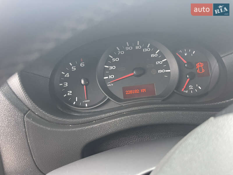 Грузовой фургон Renault Master 2019 в Львове