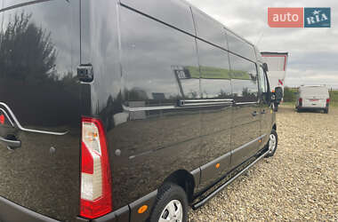 Грузовой фургон Renault Master 2019 в 