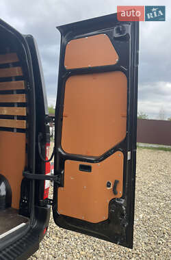 Грузовой фургон Renault Master 2019 в 