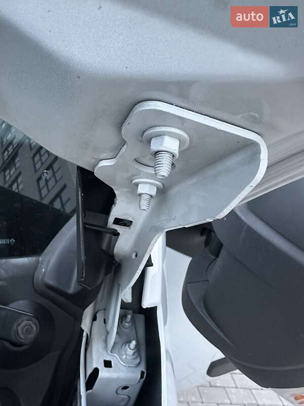 Тентованый Renault Master 2021 в Ковеле