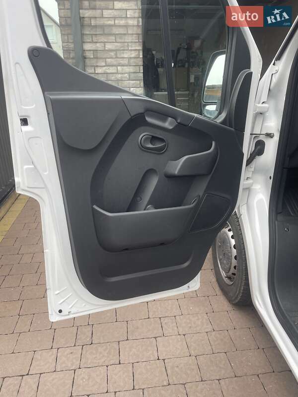 Тентованый Renault Master 2022 в Ковеле