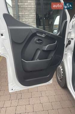 Тентованый Renault Master 2022 в 