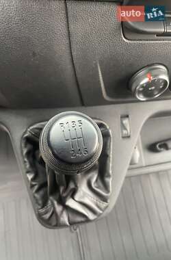 Тентованый Renault Master 2022 в 