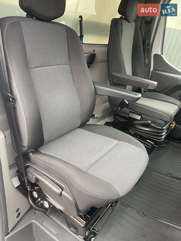Тентованый Renault Master 2022 в Ковеле