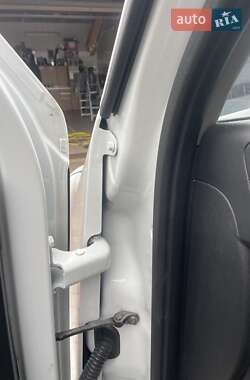 Тентованый Renault Master 2022 в 