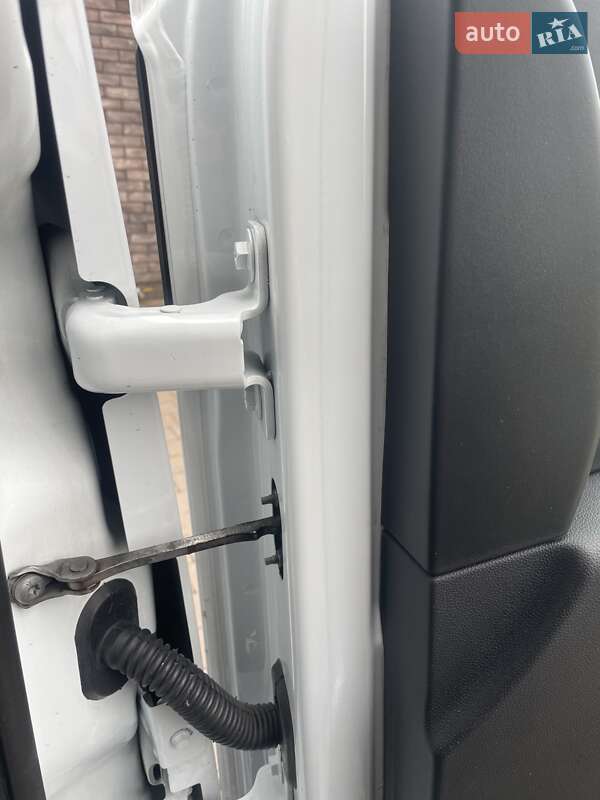 Тентованый Renault Master 2022 в Ковеле