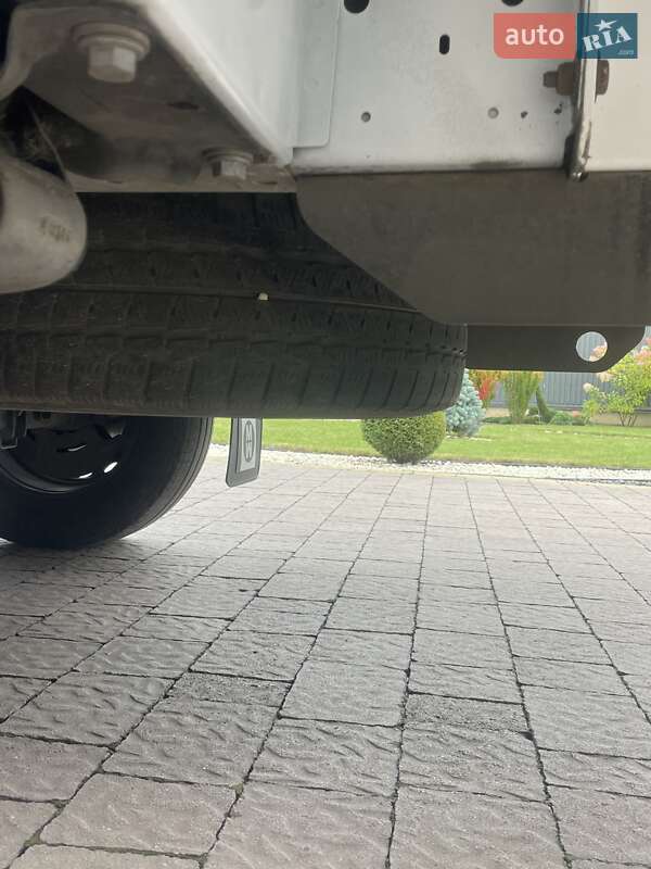 Тентованый Renault Master 2022 в Ковеле