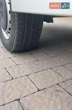 Тентованый Renault Master 2022 в 