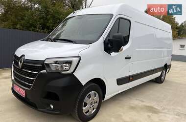Грузовой фургон Renault Master 2022 в Ковеле