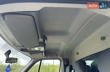 Тентованый Renault Master 2018 в 