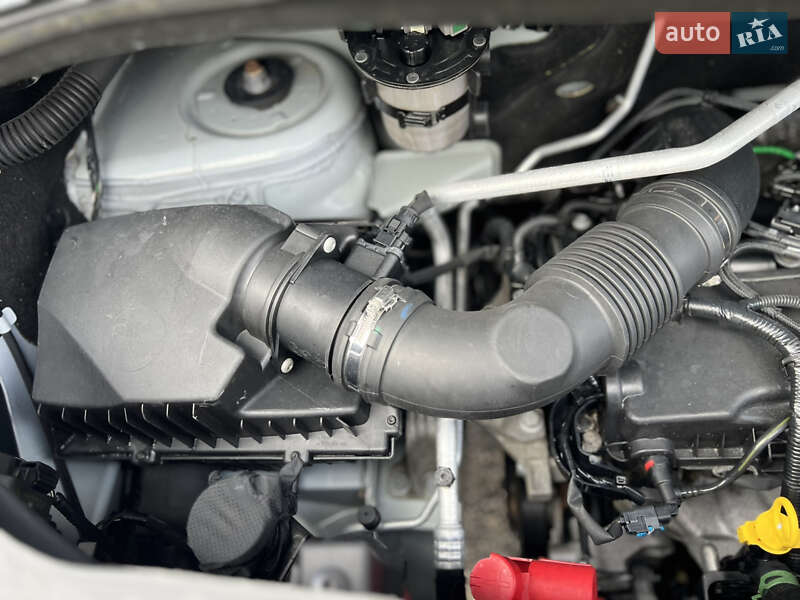 Тентованый Renault Master 2022 в Ковеле