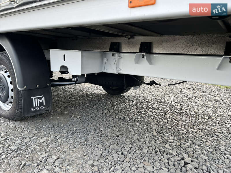 Тентованый Renault Master 2022 в Ковеле