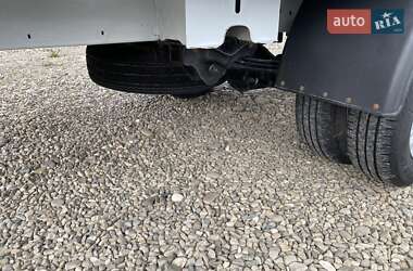 Грузовой фургон Renault Master 2018 в 