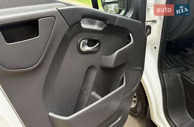 Грузовой фургон Renault Master 2019 в 