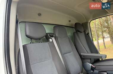 Грузовой фургон Renault Master 2019 в 