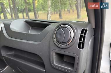 Грузовой фургон Renault Master 2019 в 