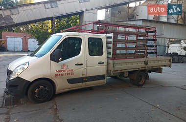 Другие грузовики Renault Master 2016 в 