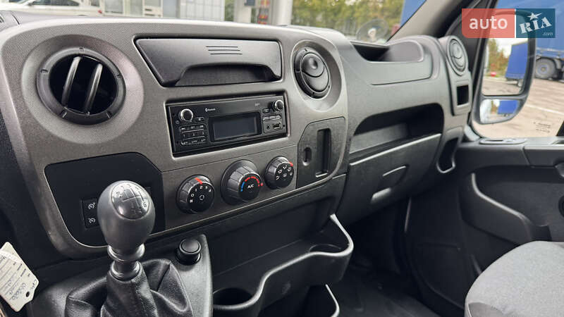 Вантажний фургон Renault Master 2018 в Рівному фото 29 Вантажний фургон Renault Master 2018 в Рівному