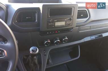 Тентованый Renault Master 2022 в Ковеле