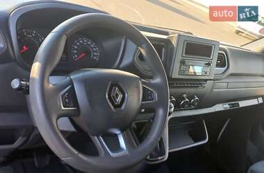 Тентованый Renault Master 2022 в Ковеле