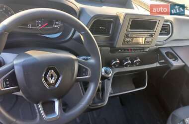 Тентованый Renault Master 2022 в Ковеле