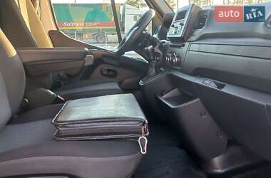 Тентованый Renault Master 2022 в Ковеле
