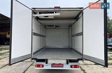 Рефрижератор Renault Master 2017 в 