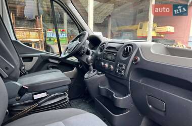 Рефрижератор Renault Master 2017 в 