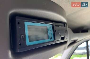 Рефрижератор Renault Master 2017 в 