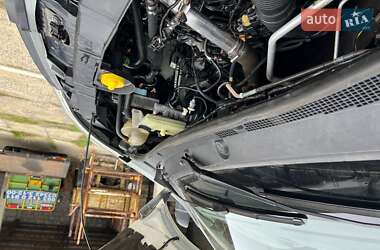 Рефрижератор Renault Master 2017 в 